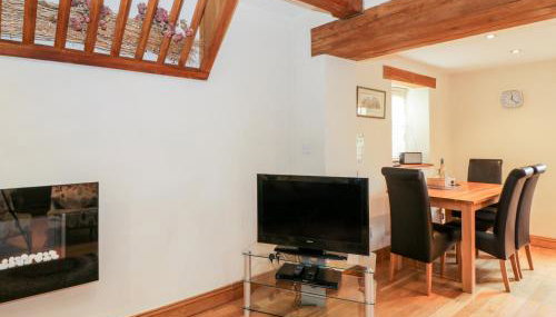 Chapel Cottage - Photo 5