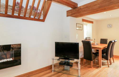 Chapel Cottage - Foto 5