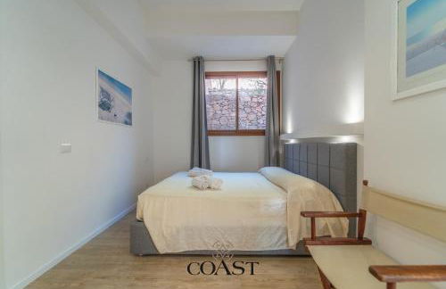 White Sea House- Ampio apt c vista mare, WiFi, AC - Foto 15