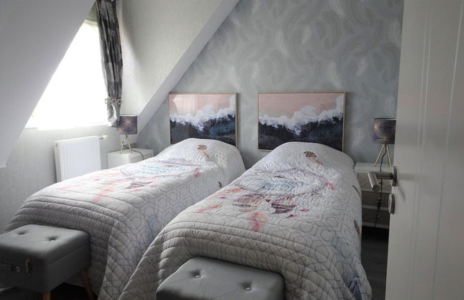 Chalet Near Cap Frehel With Coastal Views - Foto 5