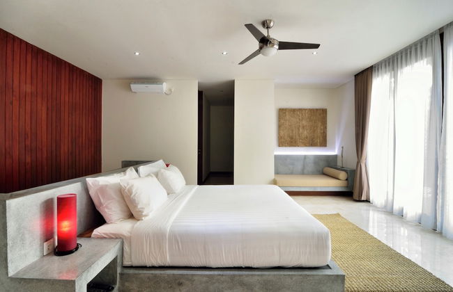 Bale Mandala Villas - Foto 13