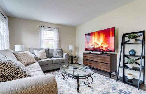 Family Gem on Dyer Street - Foto 1