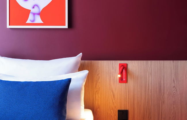 Numa Berlin Friedrichshain - Foto 17