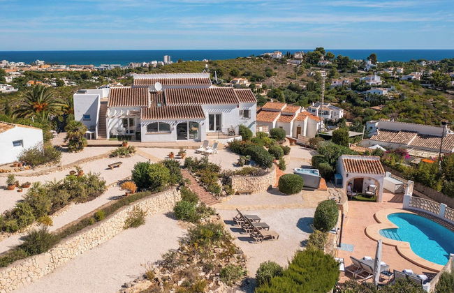 Villa Ayora - Foto 17