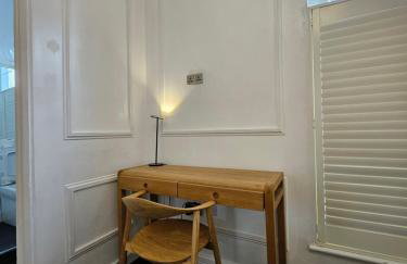 Studio in central London - Foto 10