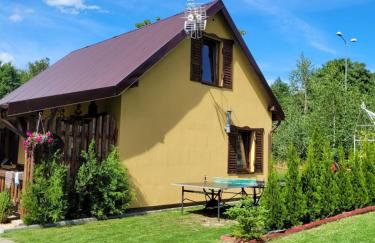 Domki Białogarda - Foto 47