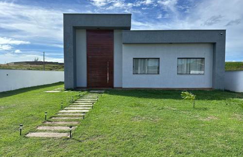 Casa em Condomínio com Piscina Privativa Área Gourmet Conforto e Tranquilidade para Famílias - Foto 1