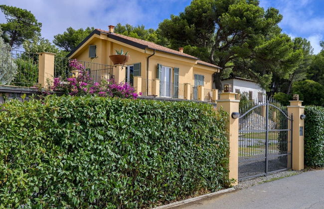 Holiday Apartment Monte Faudo - Photo 22