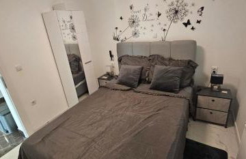 ENA 1&2 apartments-free parking 2200 m2-truck,trailer,boats friendly-EASY D1 access - Foto 63