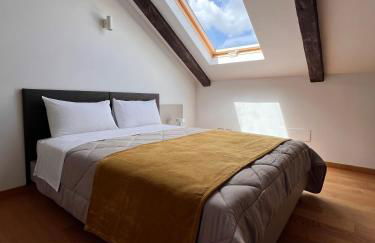 Unonoveuno Luxury Apartment - Foto 1