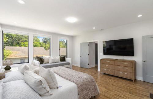 Brand-New 3Story Home with Rooftop in Midtown - Foto 23