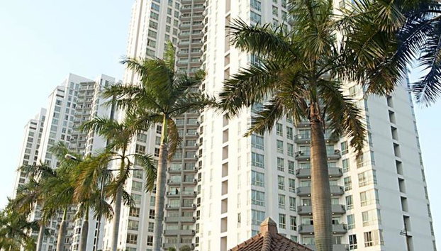 The Residences at Puri Casablanca - Foto 3