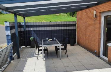 Wohnung TERRA - Photo 13