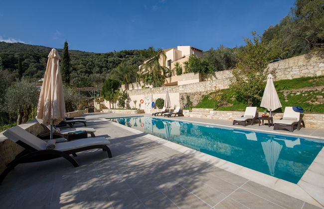 Serenity River Villa - Foto 42