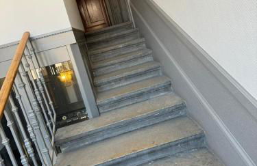 Le Jarente - Appt pour 2 centre de Lyon - Photo 13