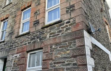 Triple Deck Cottage - 2mins from Mevagissey Harbour - Foto 11