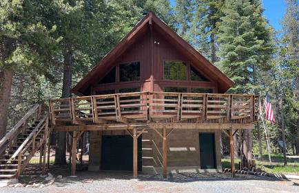 Little Bear Lodge - Foto 43