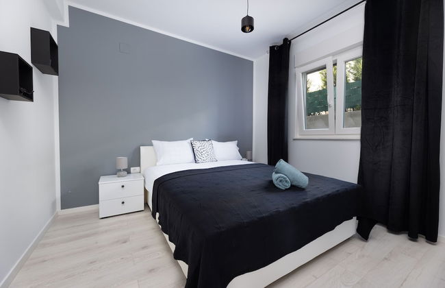 Stunning 2-bed Apartment in Kastela - Foto 4