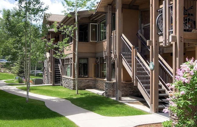Aspenwood by Snowmass Vacations - Foto 52