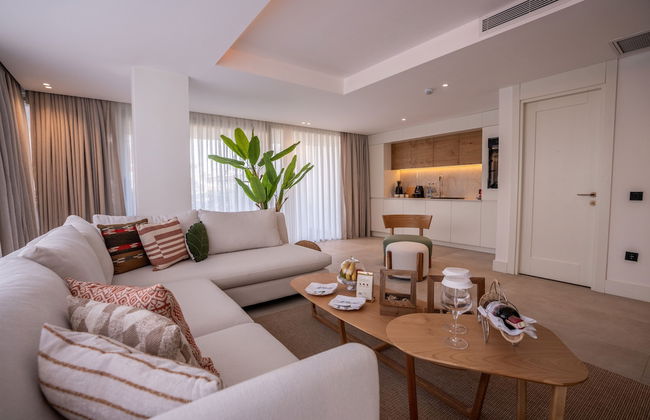 Club Arona Luxury Villas Belek - Photo 25