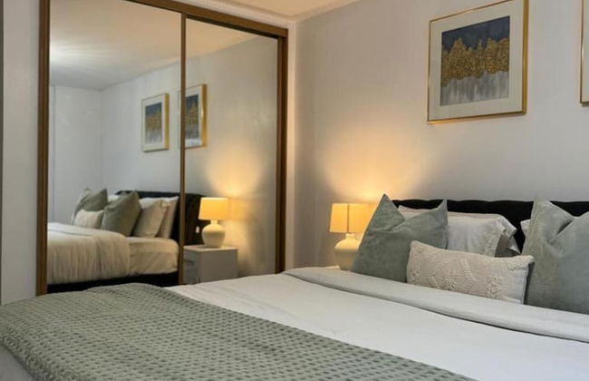 Stunning 2-bed Apartment in Dartford - Foto 11