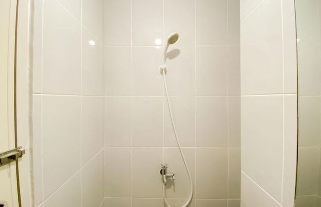 Best Furnished Studio Tokyo Riverside Pik 2 Apartment - Foto 12