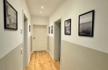 InselGlück Ferienwohnung - Foto 21