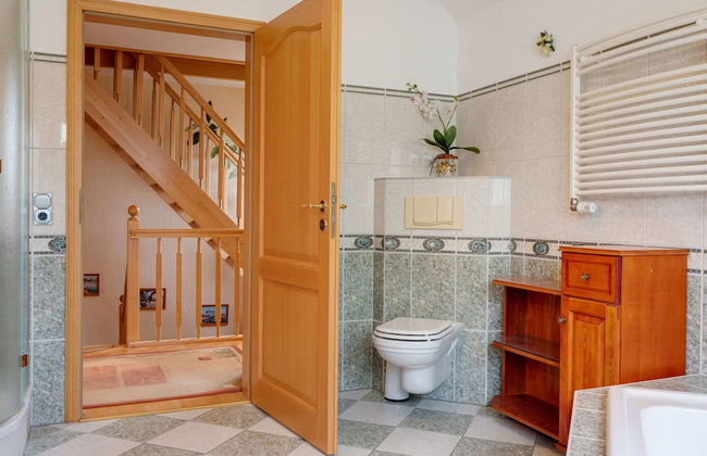 Apartment in Kuhlungsborn Near Sandy Beach - Foto 13