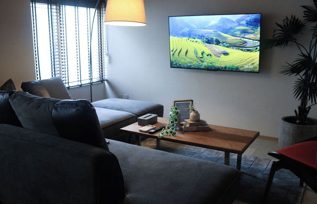 THE VILLA SEASIDE - Foto 58