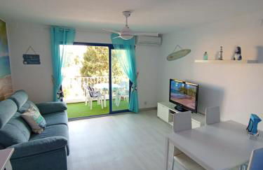 Apartamento enfrente la playa - Foto 29