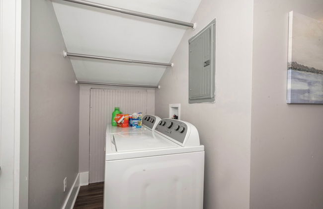 Heart of Mainstrasse Apt 4 - Photo 19