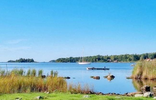 5 Star Holiday Home in Ronneby-by Traum - Photo 21