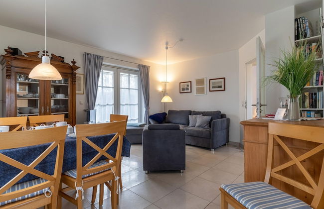 Ferienwohnung in St. Peter-ording - Foto 9