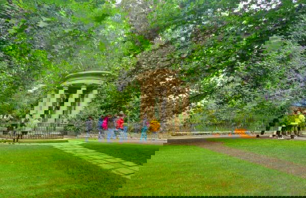 Tour in Gernika-Lumo - Photo 7