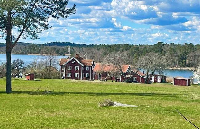 6 Person Holiday Home in Gunnebo - Photo 21