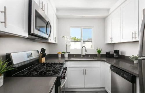 Luxury 3BR Condo Near Americana and Galleria - Foto 7