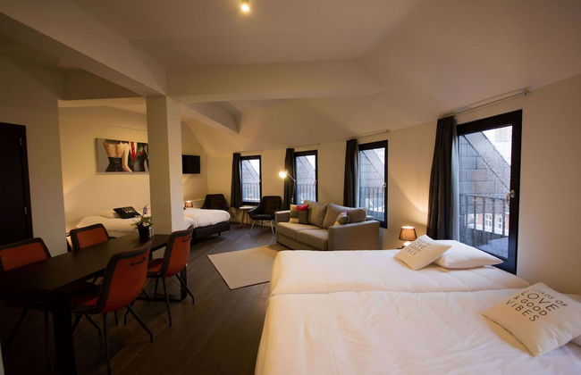 Getaway Leuven - Foto 20