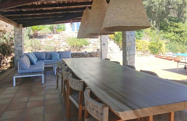 Holiday Home El Suro by Interhome - Photo 79