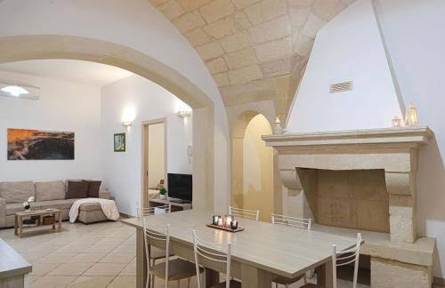 Locazioni turistiche POZZODONTE e MESSAPIA - Foto 8