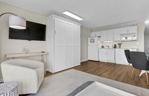 Summer Sands - 204 by Sea Scape Properties - Foto 31