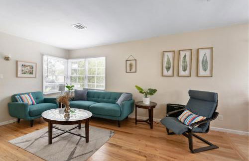 Heartwell Park Beauty Long Beach - Foto 8