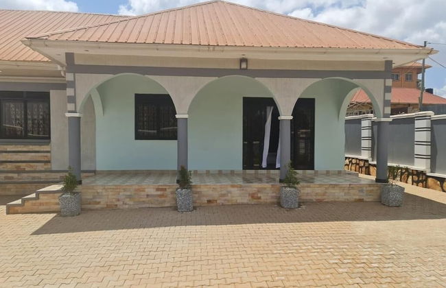 Beautiful Family House - Foto 15