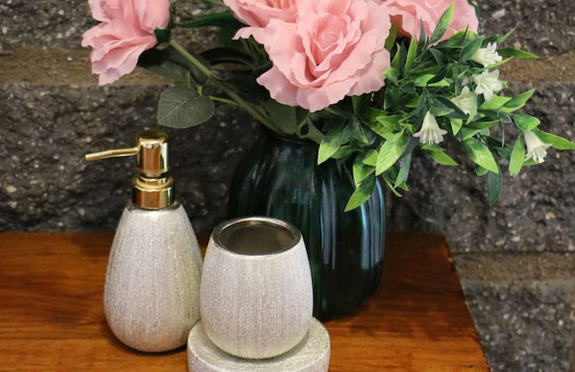 Daisy Country Lodge - Foto 64