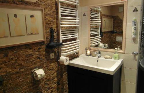 Apartamenty Nad Zalewem - Foto 12