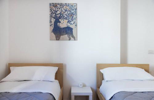 Fante House - Rimini a due passi dal mare - Foto 27