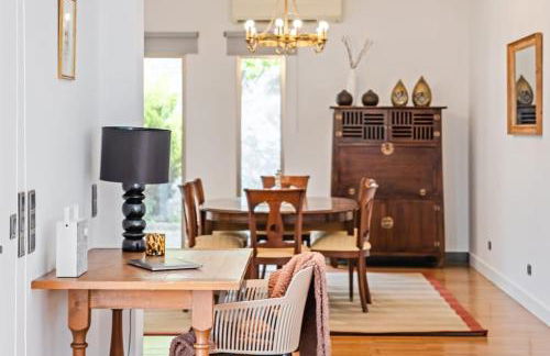 THE OLD CHAPEL HOUSE - Foto 22