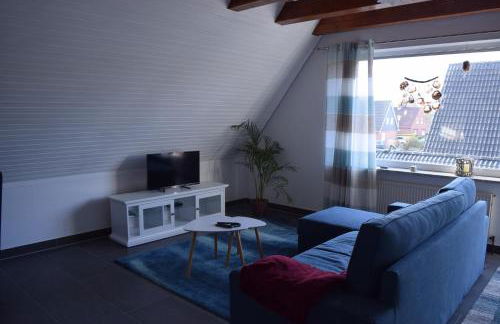 Ferienwohnung Knaack - Foto 6