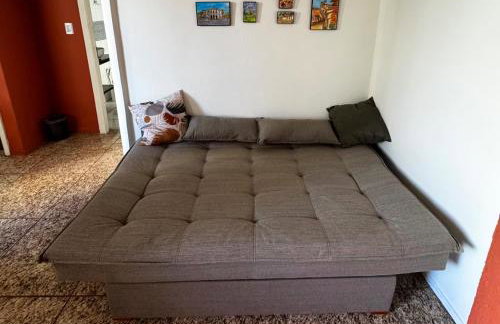 Ap completo garagem gratuita em BH - Foto 20