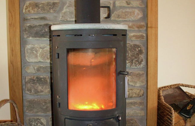 Fort-like Holiday Home in Sart-bertrix, Near Luxembourg - Foto 14