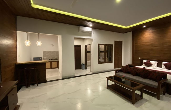 Dupa Ubud Villa - Foto 7